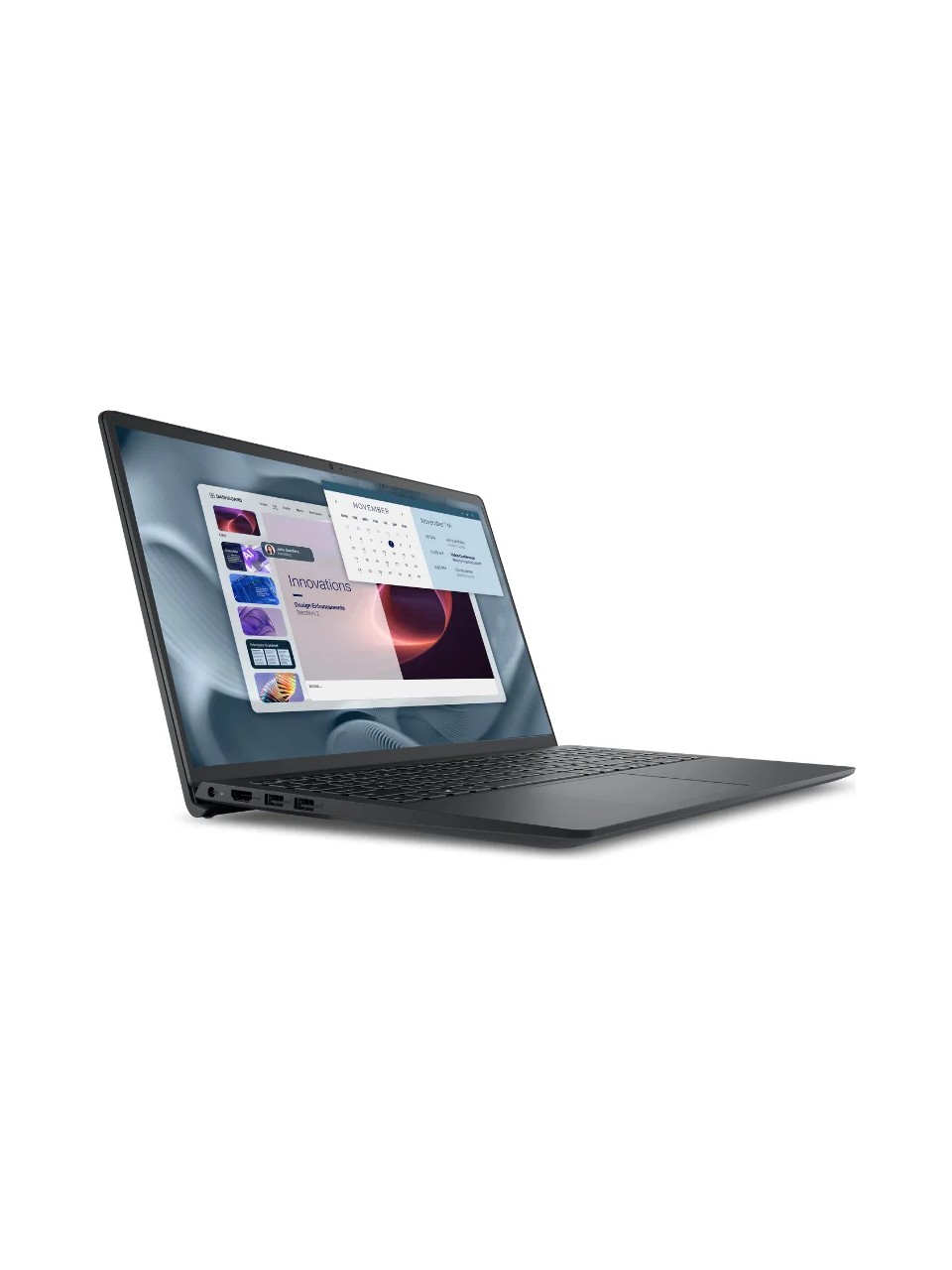 Dell Pro 15 Essential i7 1355-15.6''-16G-512SSD-Dos Fiyatları