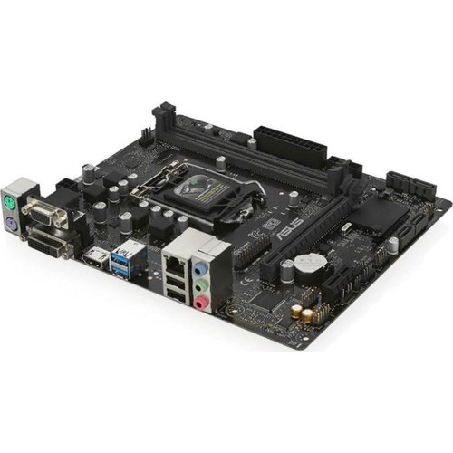 Asus Prime H310M-R R2.0 H310 DDR4