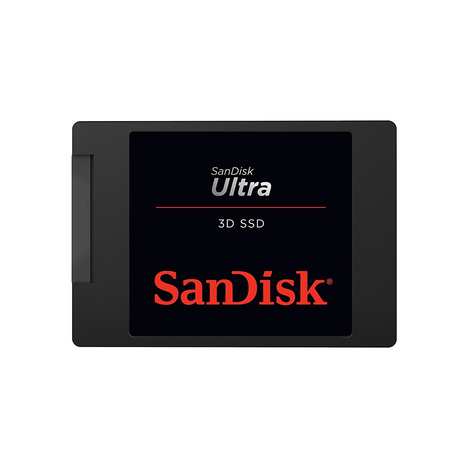 Sandisk 2TB Ultra 3D SATA 3.0 560-530MB/s