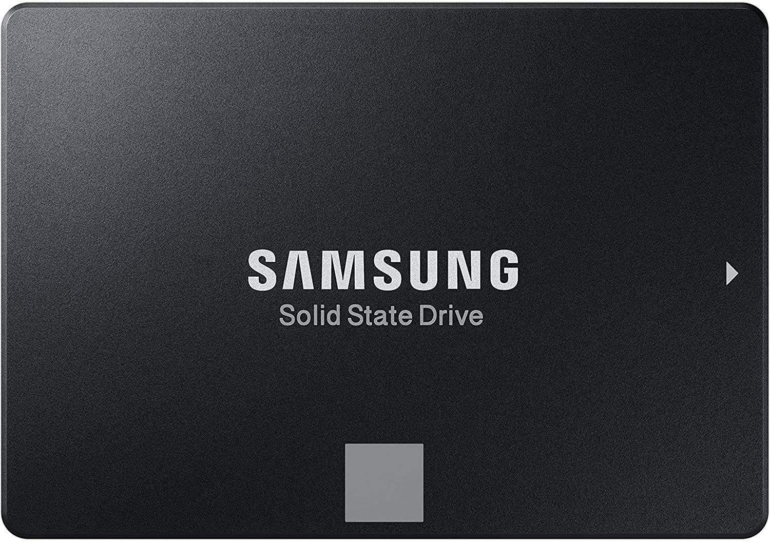 Samsung 860 EVO 1TB SSD Disk 7mm SATA3 550-520 MB/s