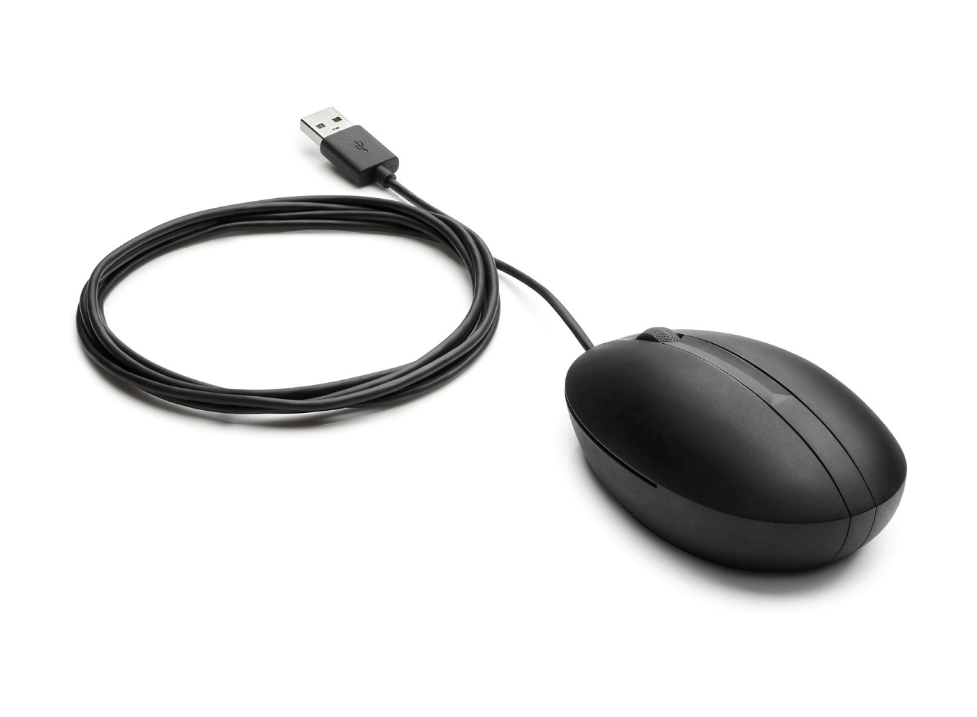 HP 320M Kablolu Mouse Siyah 9VA80AA	