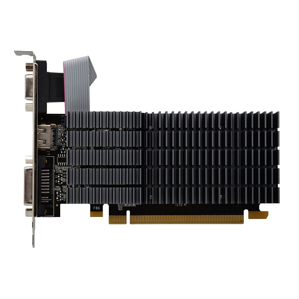 Afox Geforce AF210 1GB 64Bit DDR2