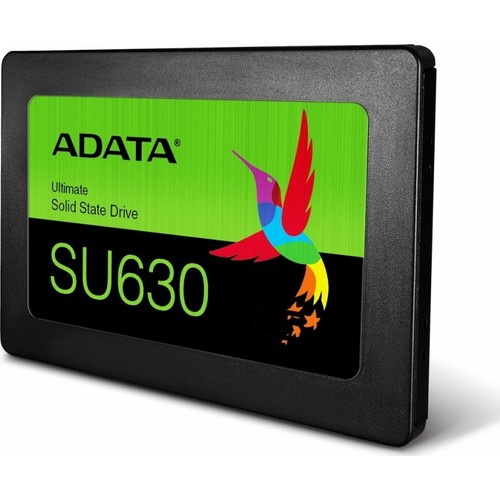 Adata 480GB SU630 SATA 3.0 520-450MB/s 2.5" 