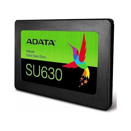 Adata 960GB SU650 SATA 3.0 520 450MB/s