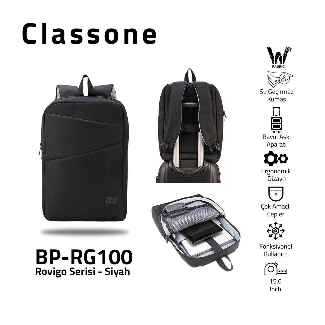 CLASSONE Rovigo BP-RG100