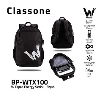 CLASSONE BP-WTX100 WTXpro 15.6"