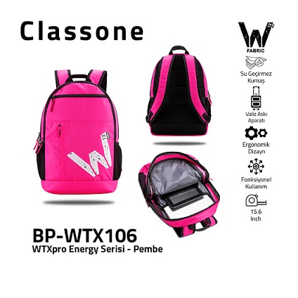 Classone BP-WTX106 Wtxpro Serisi 