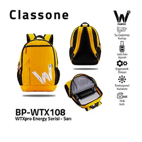 ​Classone WTXpro Serisi BP-WTX108