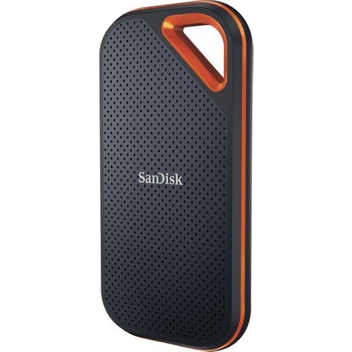 Sandisk SSD Disk Extreme Pro Portable 1TB 