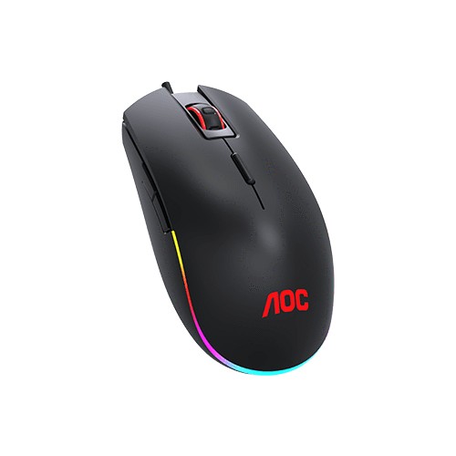 Aoc GM500 RGB Gaming Mouse