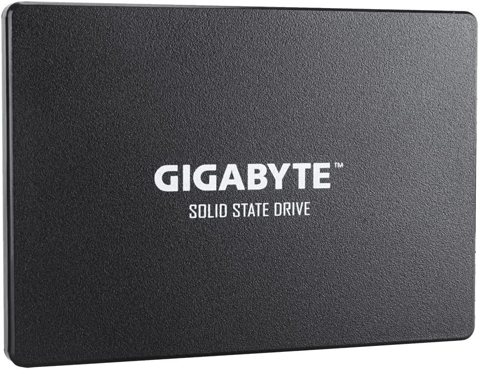 Gigabyte 240GB SATA 6GB 500-420MB/s