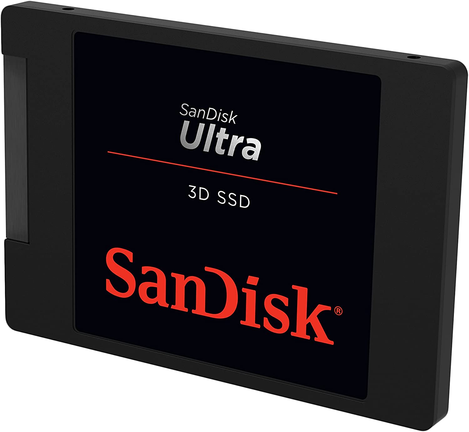 Sandisk 500GB Ultra 3D SATA 3.0 560-530MB/s