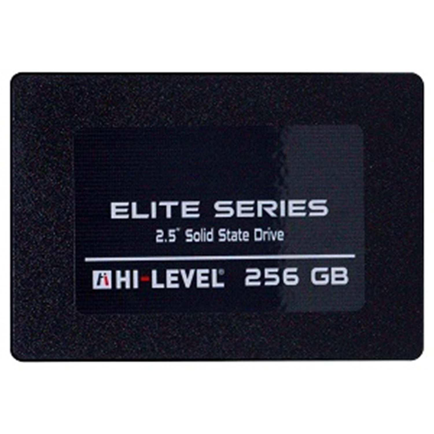 Hi-Level Elite Serisi 256GB SSD 2.5" SATA3 560-540MB/s 