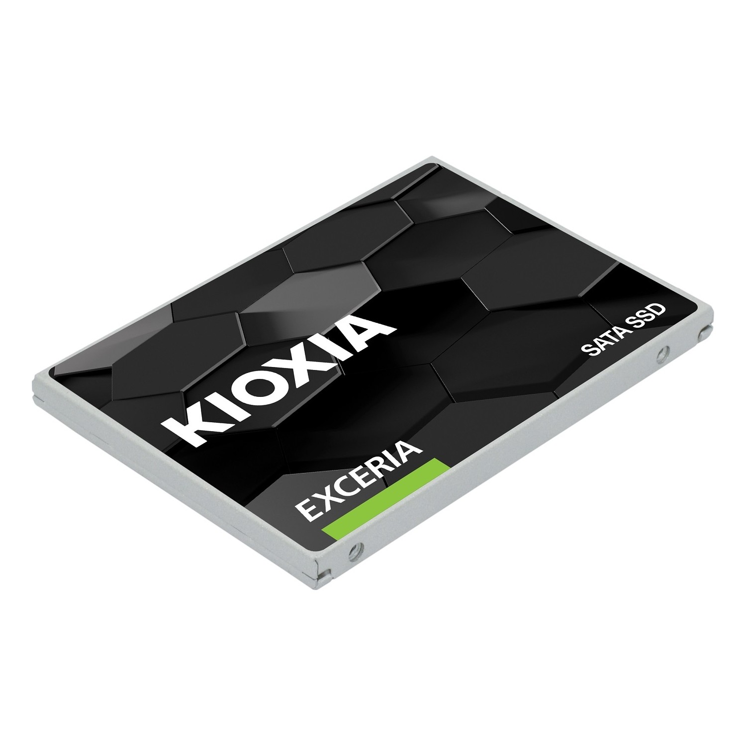 Kioxia Exceria Sata SSD 240GB 2.5"