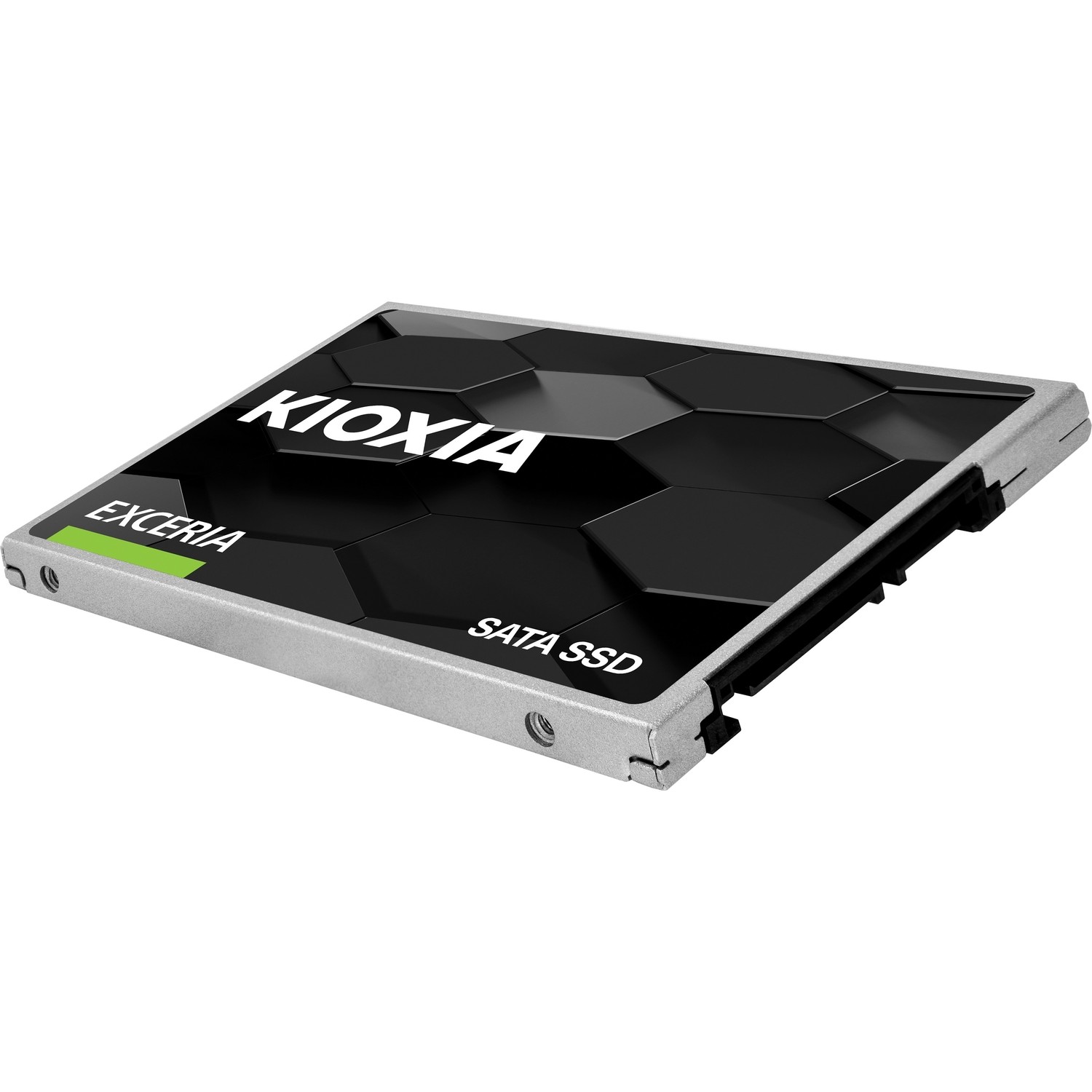 Kioxia Exceria Sata SSD 480GB 2.5" 555/450MB/s