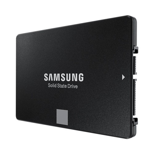 Samsung 860 EVO 250GB SSD Disk SATA3 550-520 MB/s