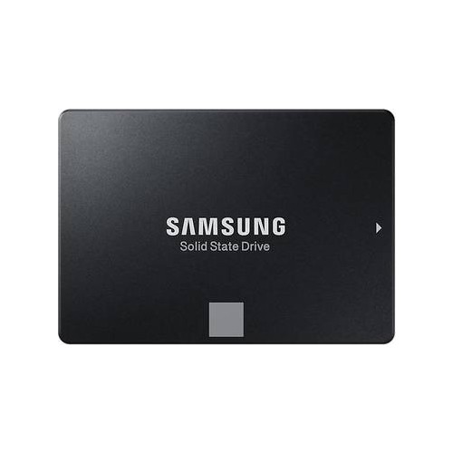 Samsung 860 EVO SSD 2TB 2.5" SATA3 550-520MB/s