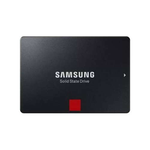 Samsung 860 PRO SSD 1TB 2.5" SATA3 560-530MB/s