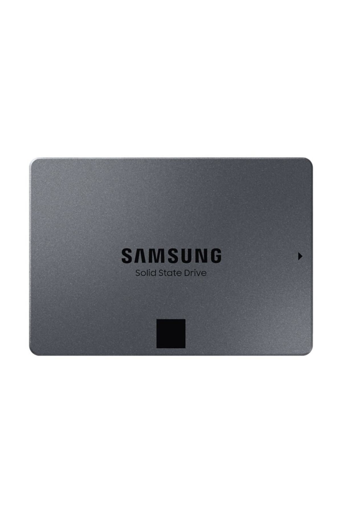 Samsung 860 QVO SSD 2TB 2.5" SATA3 550-520MB/s 