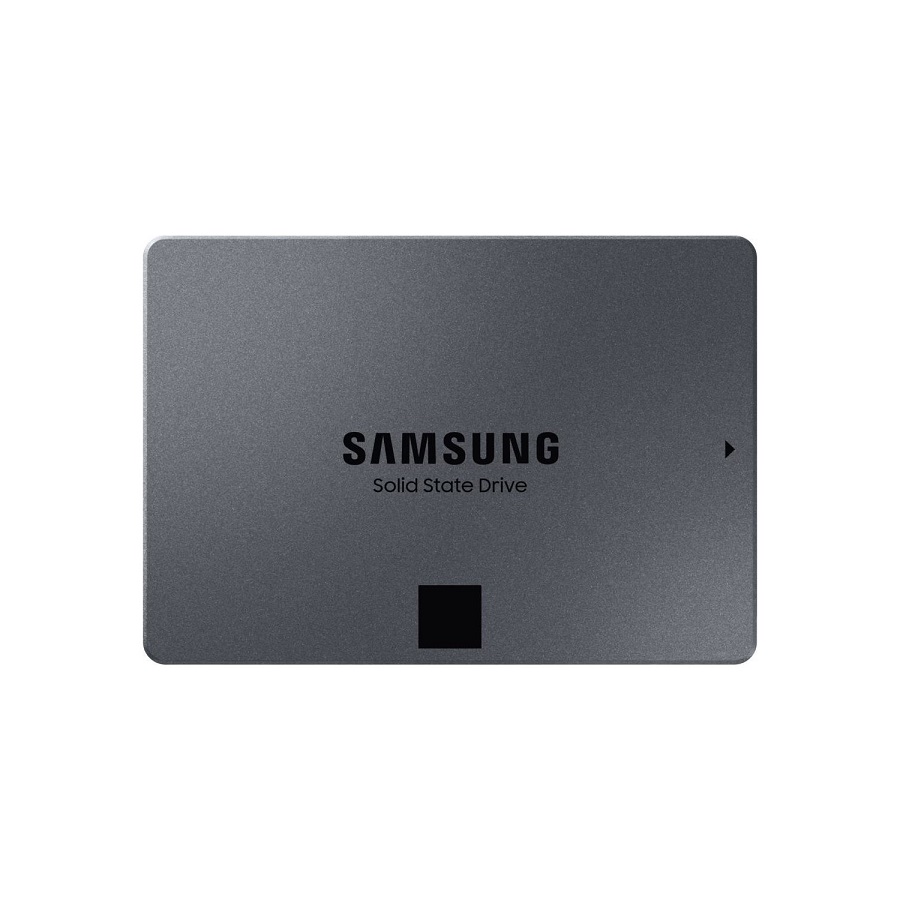 Samsung 870 QVO SSD 4TB 2.5" SATA3 560-530MB/s