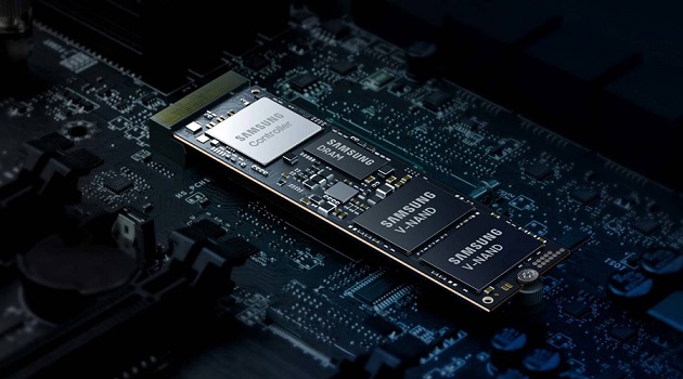 Samsung 980 PRO SSD 250GB M.2 2280 PCIe Gen 4.0 SSD_2