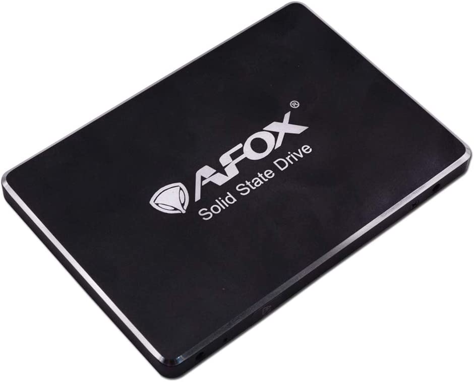 Afox SSD Disk 2.5" SATA3 120GB