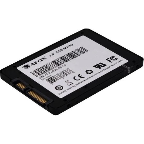 Afox SSD Disk 240GB 2.5"