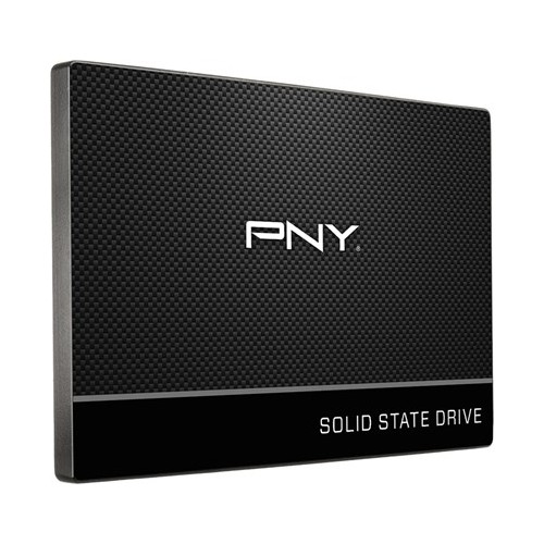 PNY CS900 960GB SSD 2.5" SATA3 535-515MB/s