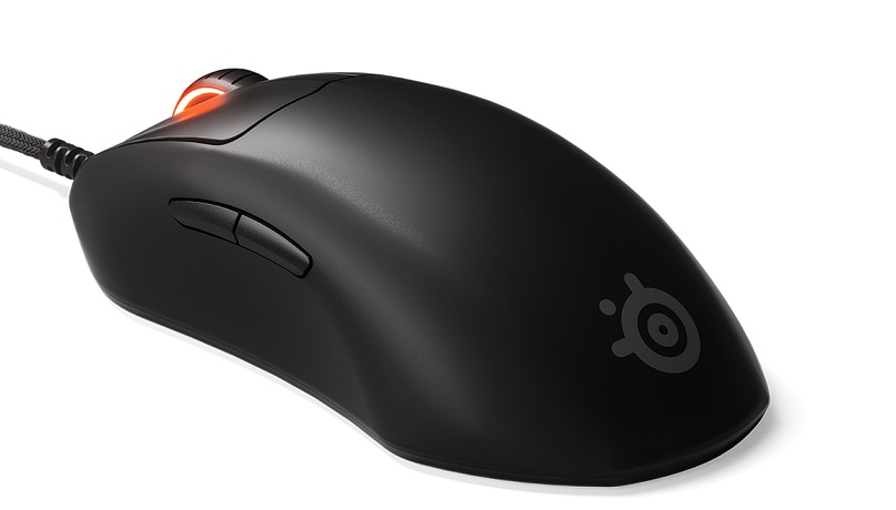 Steelseries Prime+ Gaming Kablolu Mouse
