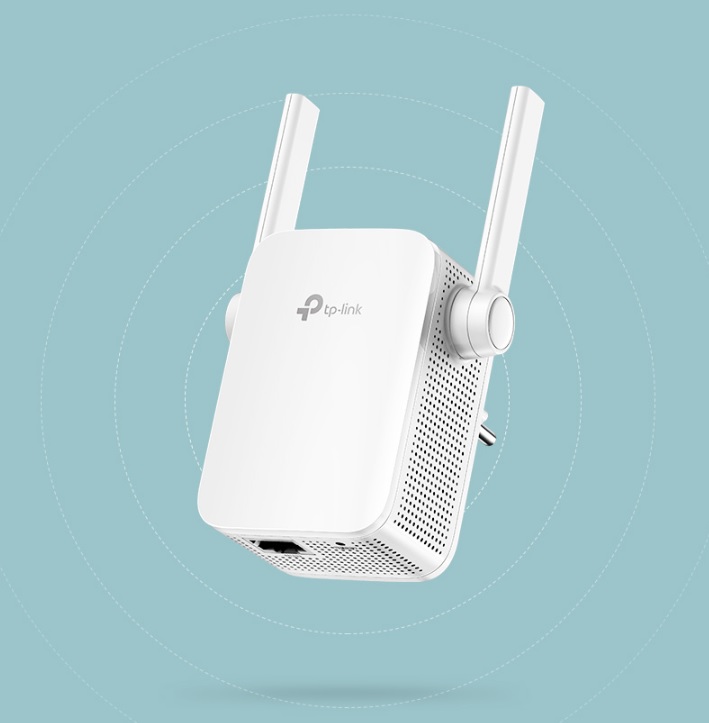 TP-Link TL-WA855RE Access Point