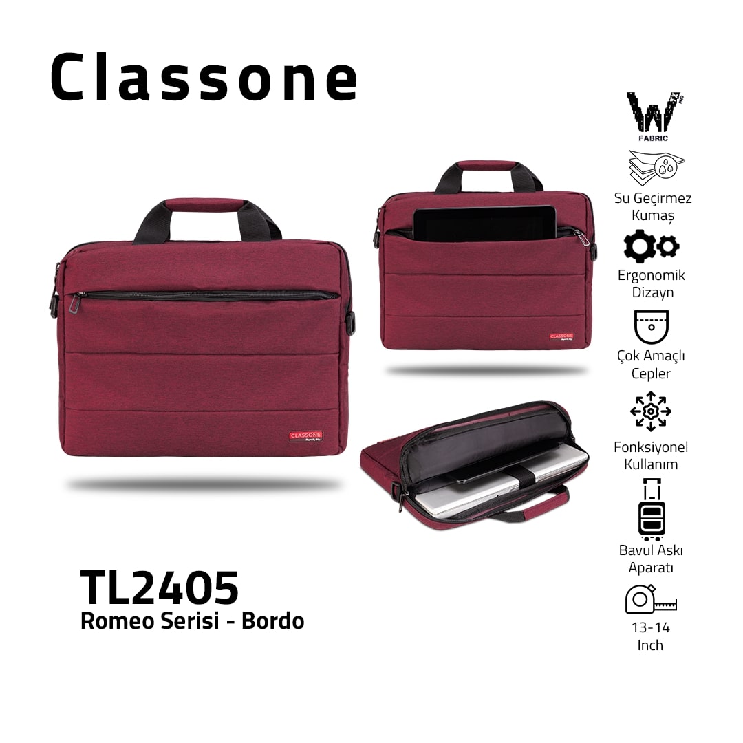CLASSONE Romeo Serisi TL2405