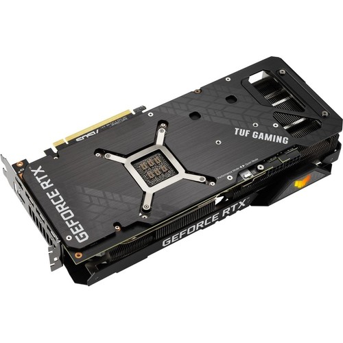 Asus GeForce RTX 3080Ti OC 12GB 384Bit GDDR6X PCI-Express 4.0 Ekran Kartı