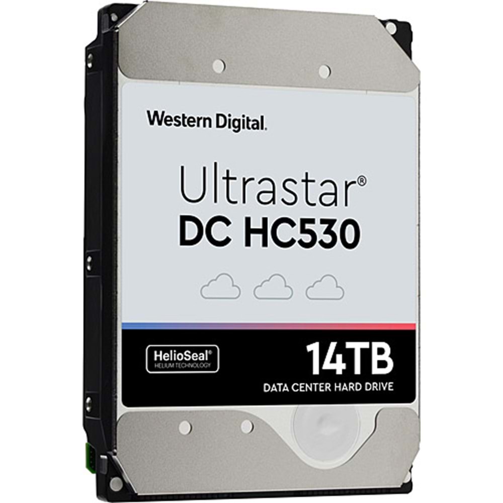 WD 14TB 3.5