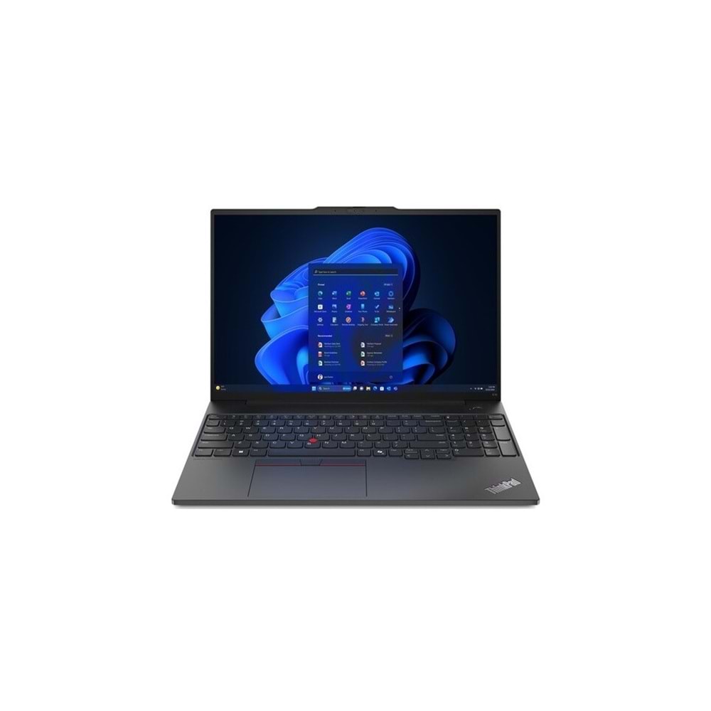 Lenovo ThinkPad E16 Gen 3 Ultra 7 16GB 512GB FreeDOS (21SSS5JT00)