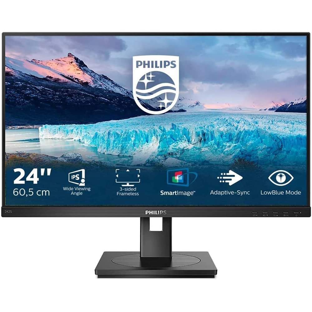 Philips 23.8