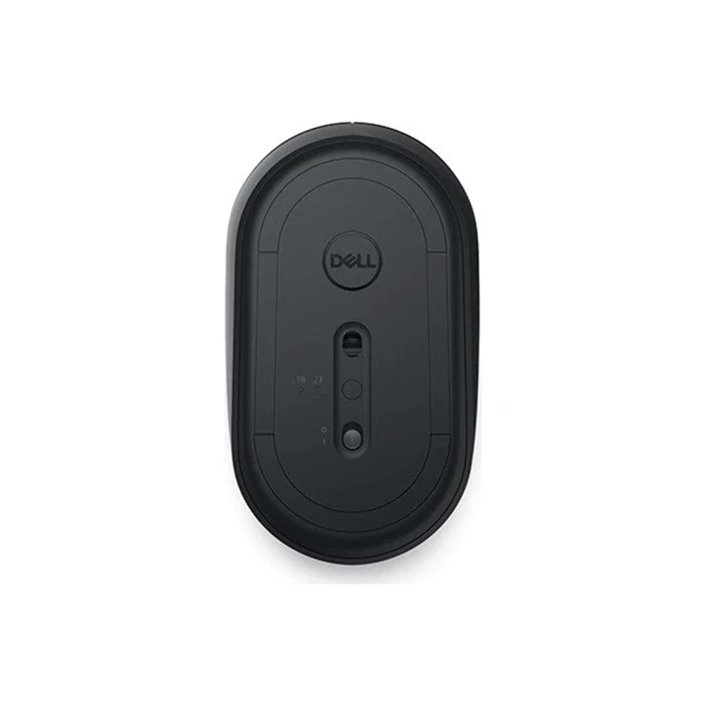 Dell Mobile Kablosuz Mouse - MS3320W - Siyah 570-ABHK