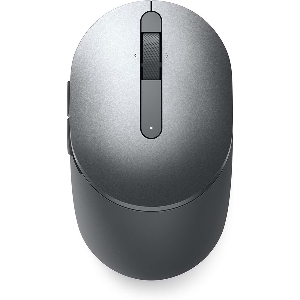 Dell Pro Kablosuz Mouse - MS5120W - Titan Gray 570-ABHL