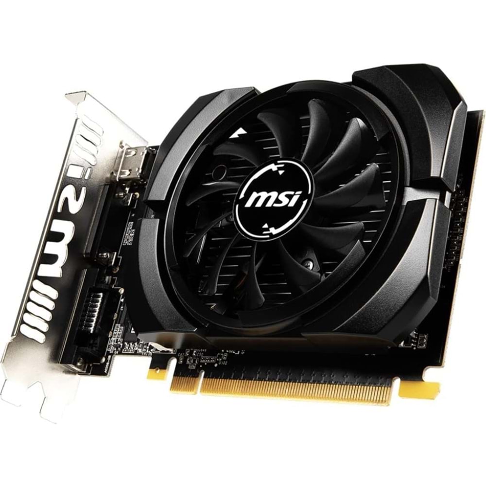 Msi GeForce N730K-4GD3 OC 4GB 64Bit DDR3 HDMI DVI VGA PCI 2.0 Ekran Kartı