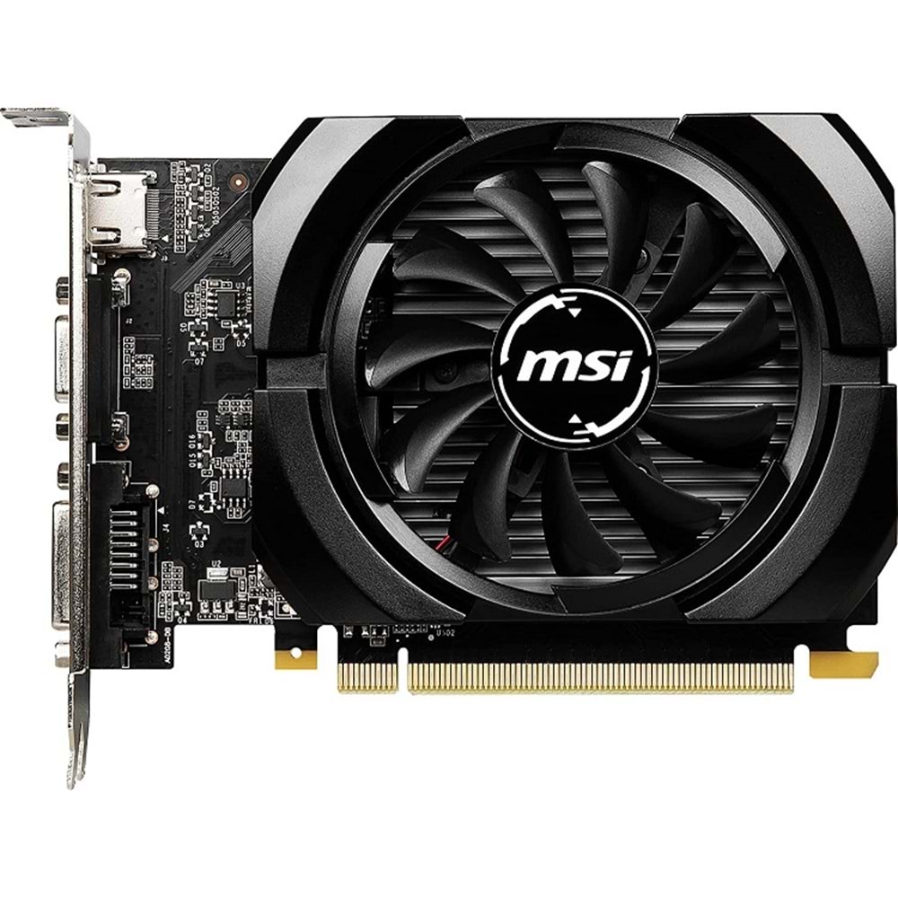 Msi GeForce N730K-4GD3 OC 4GB 64Bit DDR3 HDMI DVI VGA PCI 2.0 Ekran Kartı