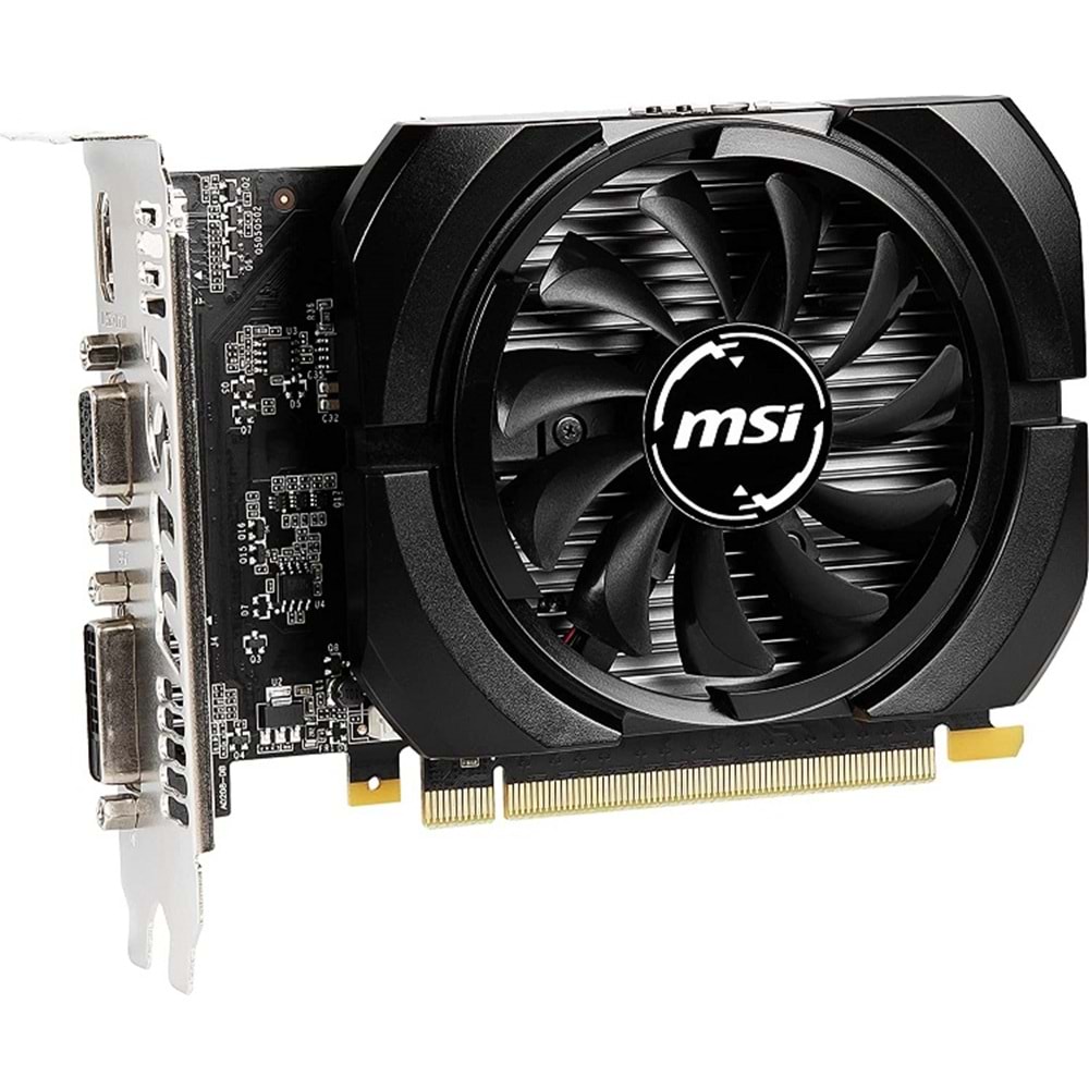 Msi GeForce N730K-4GD3 OC 4GB 64Bit DDR3 HDMI DVI VGA PCI 2.0 Ekran Kartı