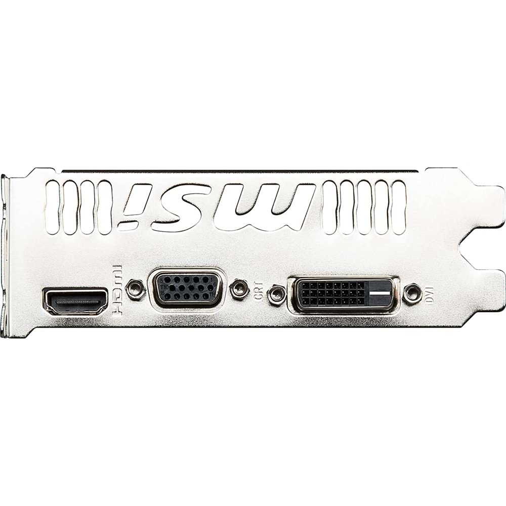 Msi GeForce N730K-4GD3 OC 4GB 64Bit DDR3 HDMI DVI VGA PCI 2.0 Ekran Kartı