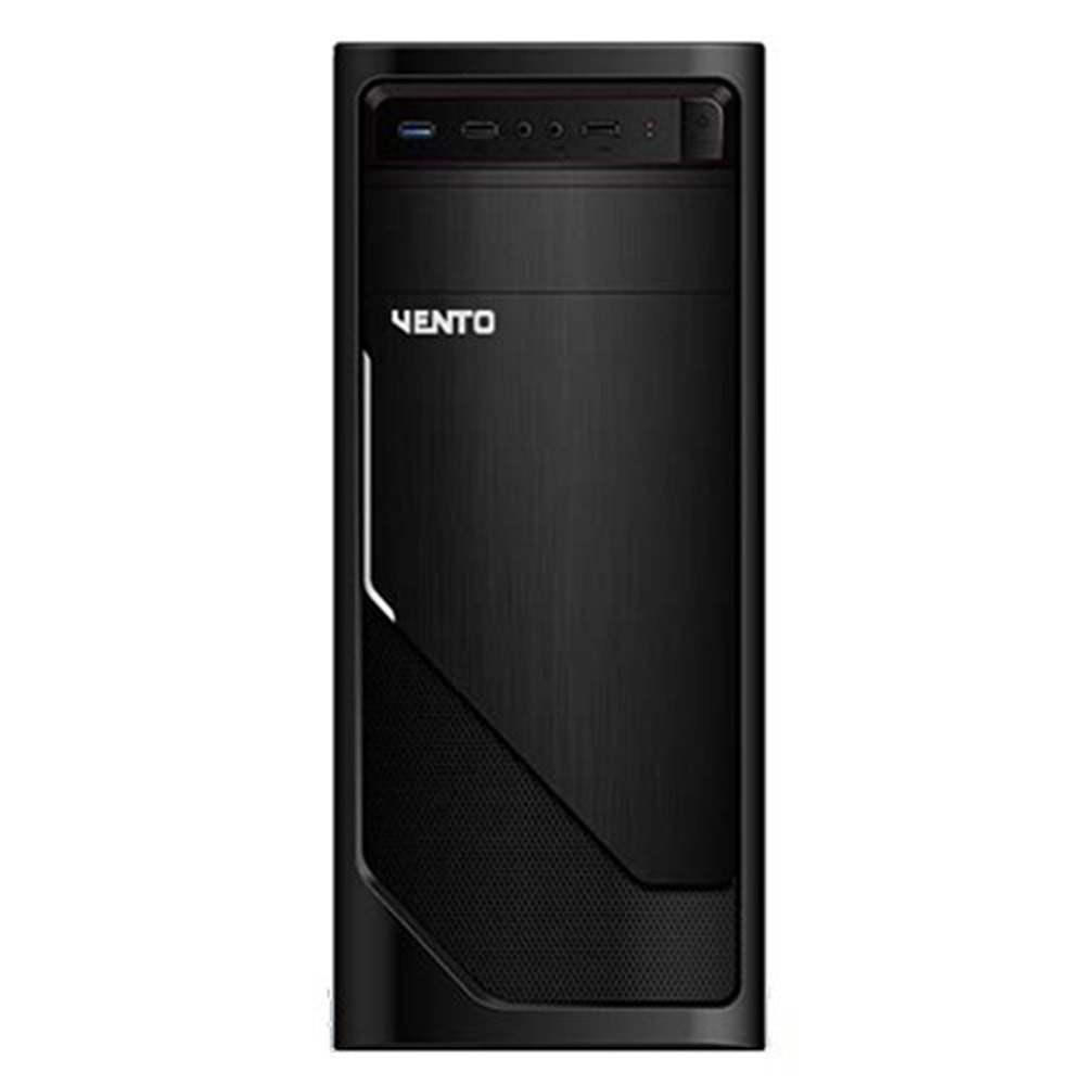 Vento VS115F 350W USB 3.0 ATX Mid-Tower Kasa