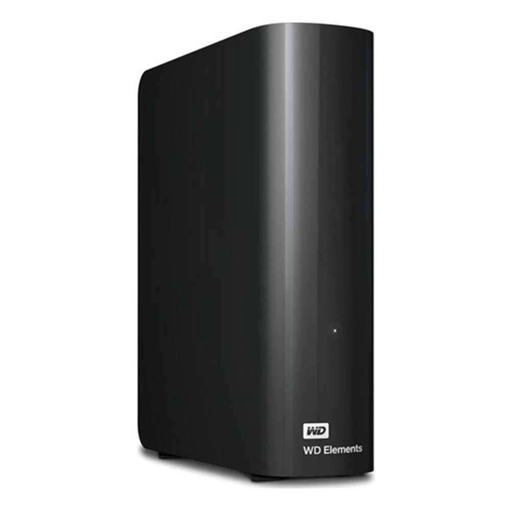 WD 16TB Elements 3.5