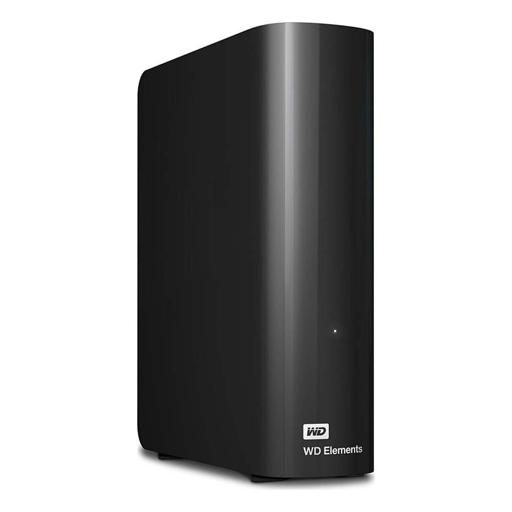 WD 6TB Elements 3.5