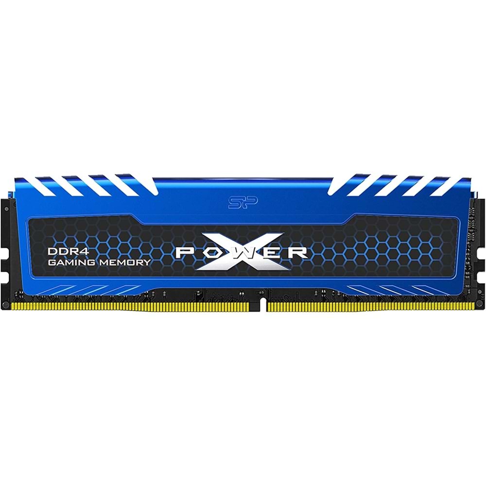 Silicon Power XPOWER Turbine Gaming 16GB 2666MHz DDR4 CL16 SP016GXLZU266FSA