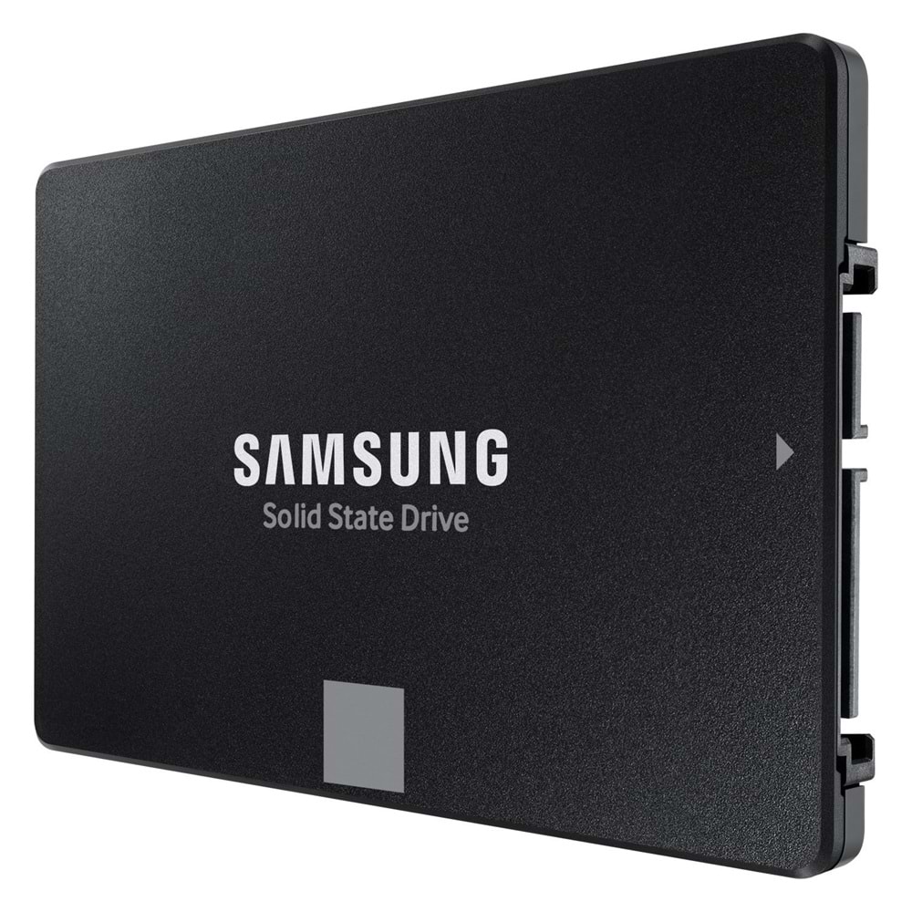Samsung 870 EVO SSD 250GB 2.5