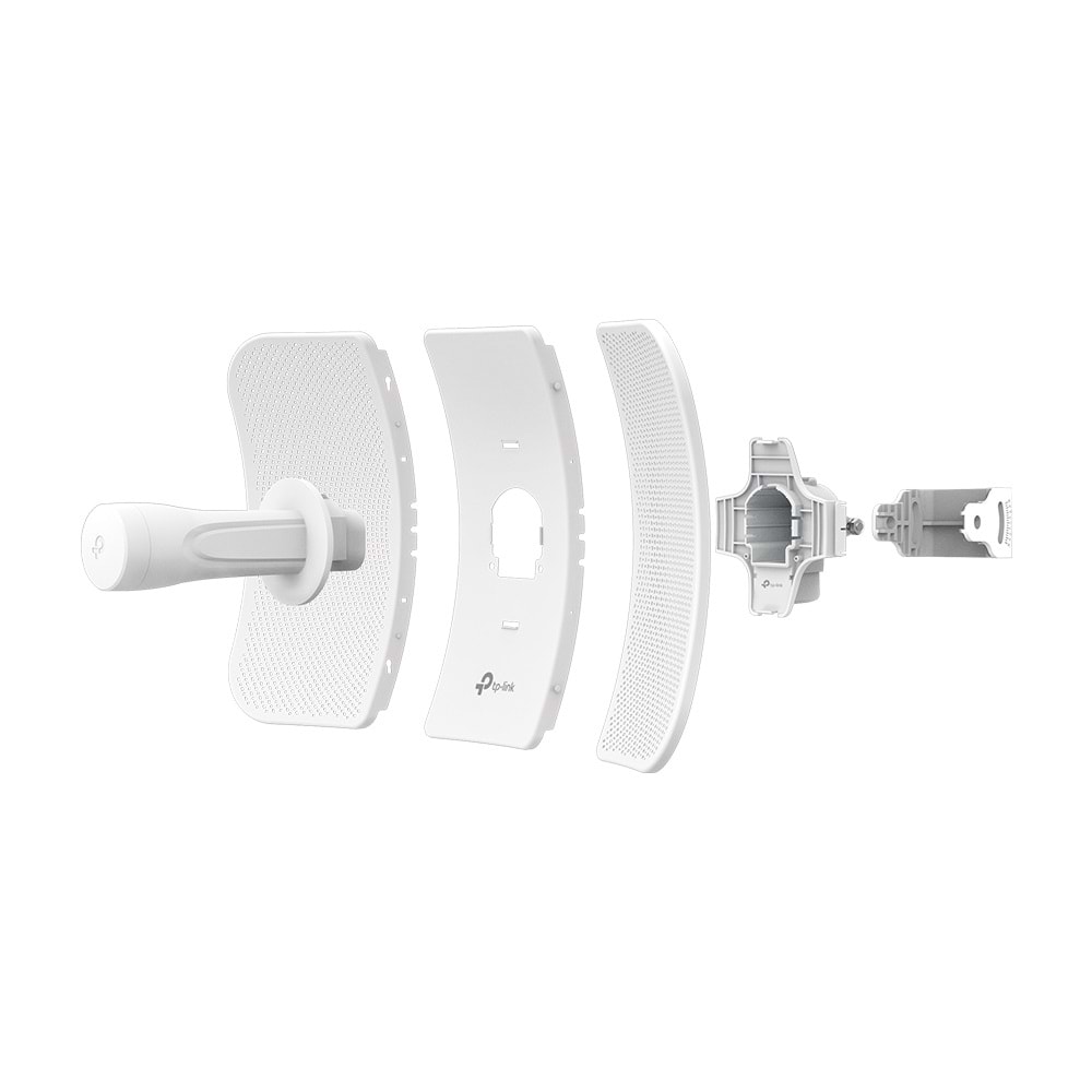 TP-Link CPE710 5GHz AC 867Mbps 23dBi Dış Mekan