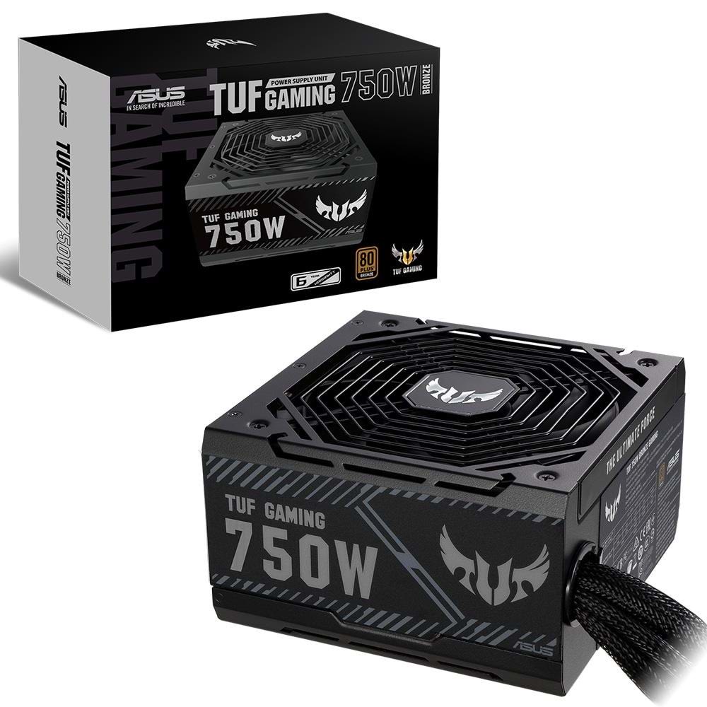 Asus TUF Gaming 750B 750W 80+ Bronze