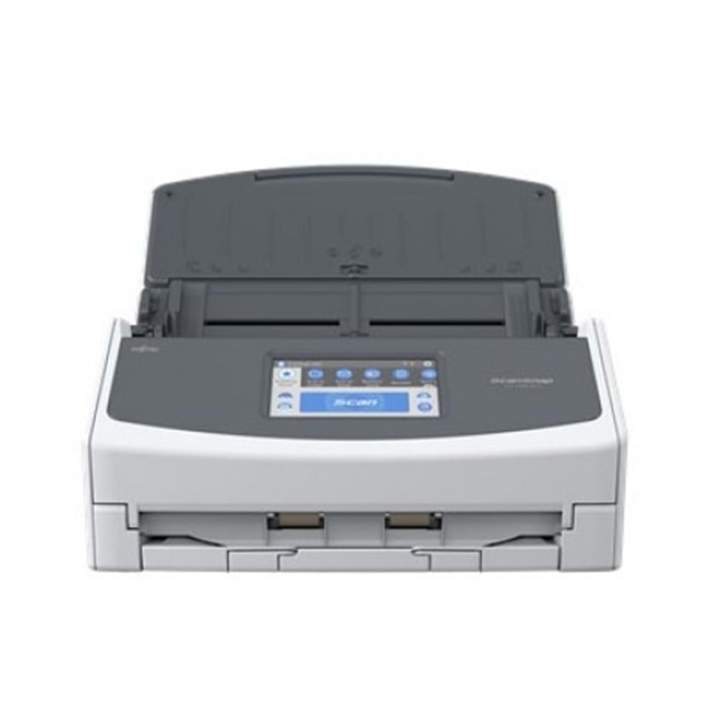 Ricoh/Fujitsu iX1600 Doküman Tarayıcı ADF WiFi A4 Scanner