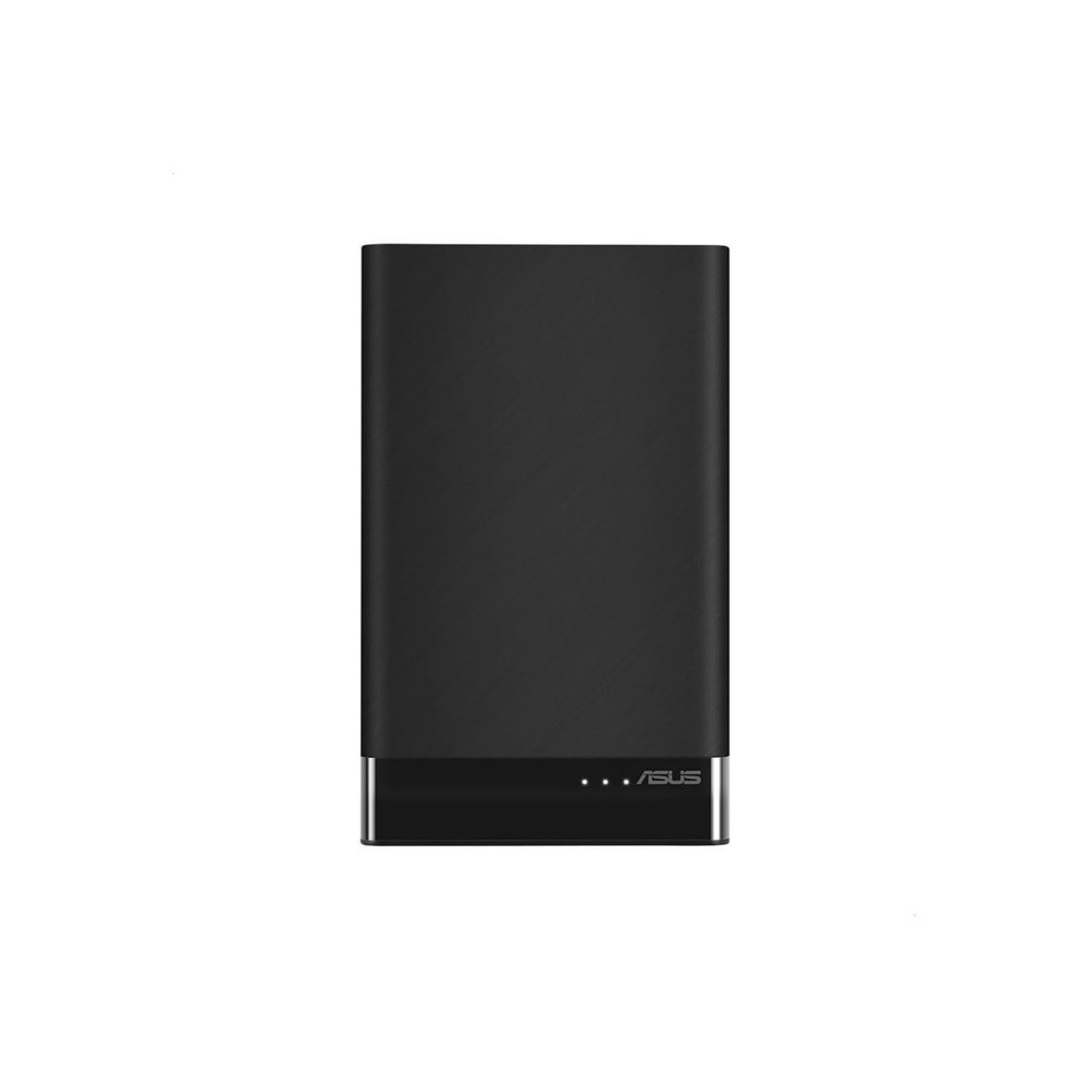 Asus Zen Powerbank ABTU015 4000 Mah Şarj Cihazı - Siyah